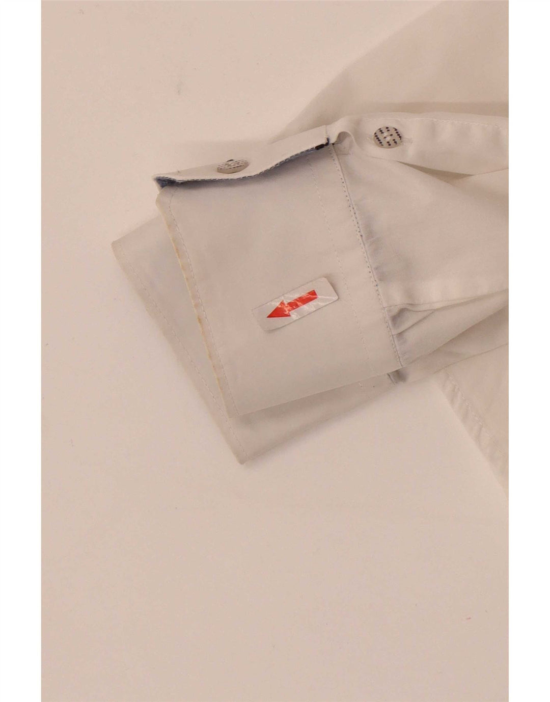 Camisa Armani Junior Menino 15-16 Anos Branco