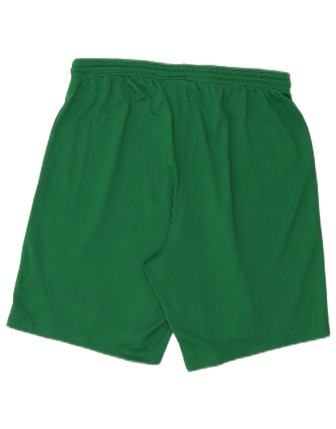 Nike Mens Dri Fit Sport Shorts Grande Poliéster Verde