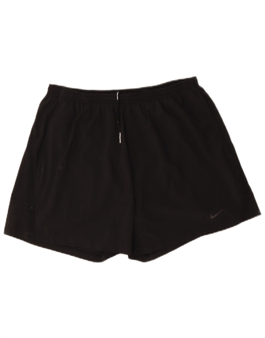 Shorts Nike Dri Fit Masculino XL Preto