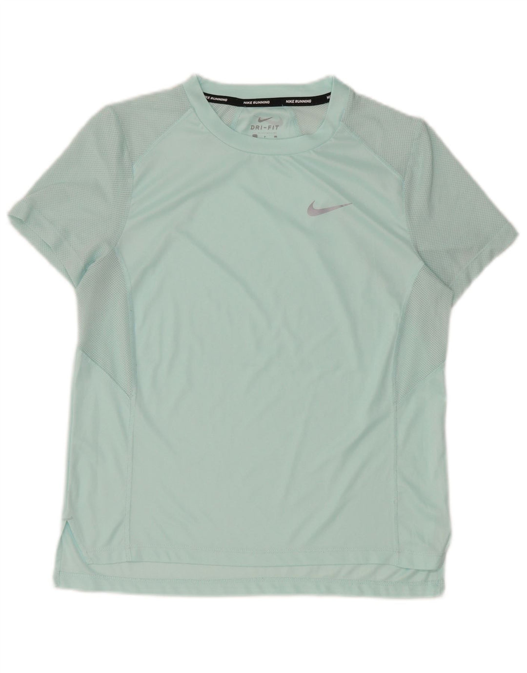 Camiseta Nike Masculina Dri Fit Top Pequena Verde