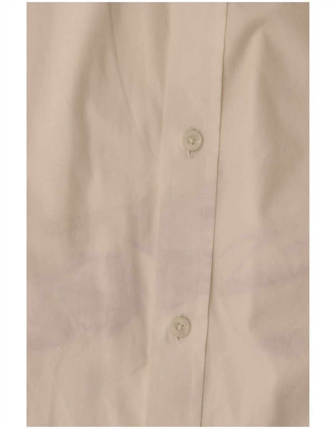 Camisa masculina Calvin Klein 2XL branco