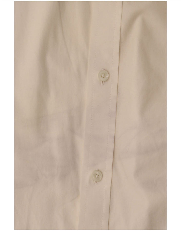 Camisa masculina Calvin Klein 2XL branco