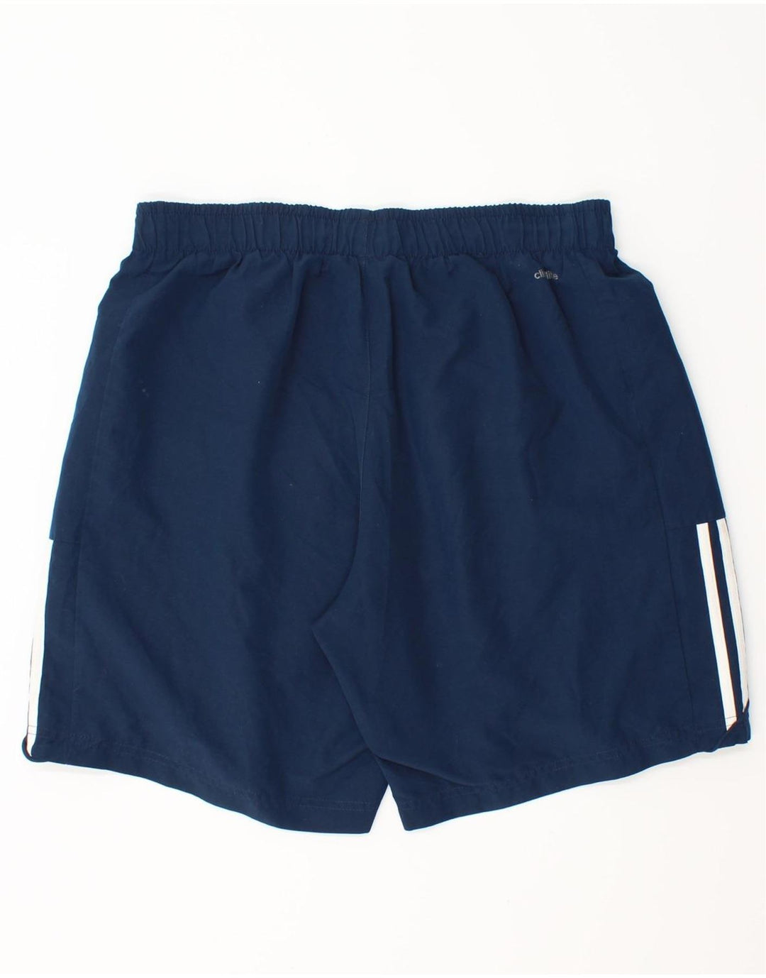 Adidas Masculino Climalite Sport Shorts Médio Azul Marinho Poliéster