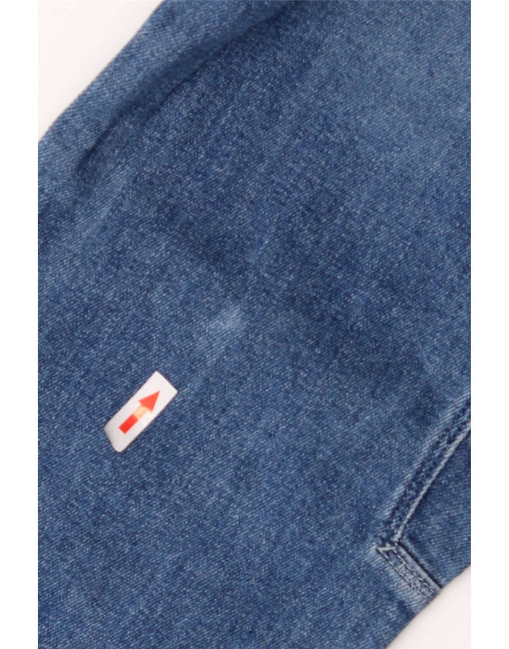 SIVIGLIA Mens Slim Jeans W32 L30 Azul
