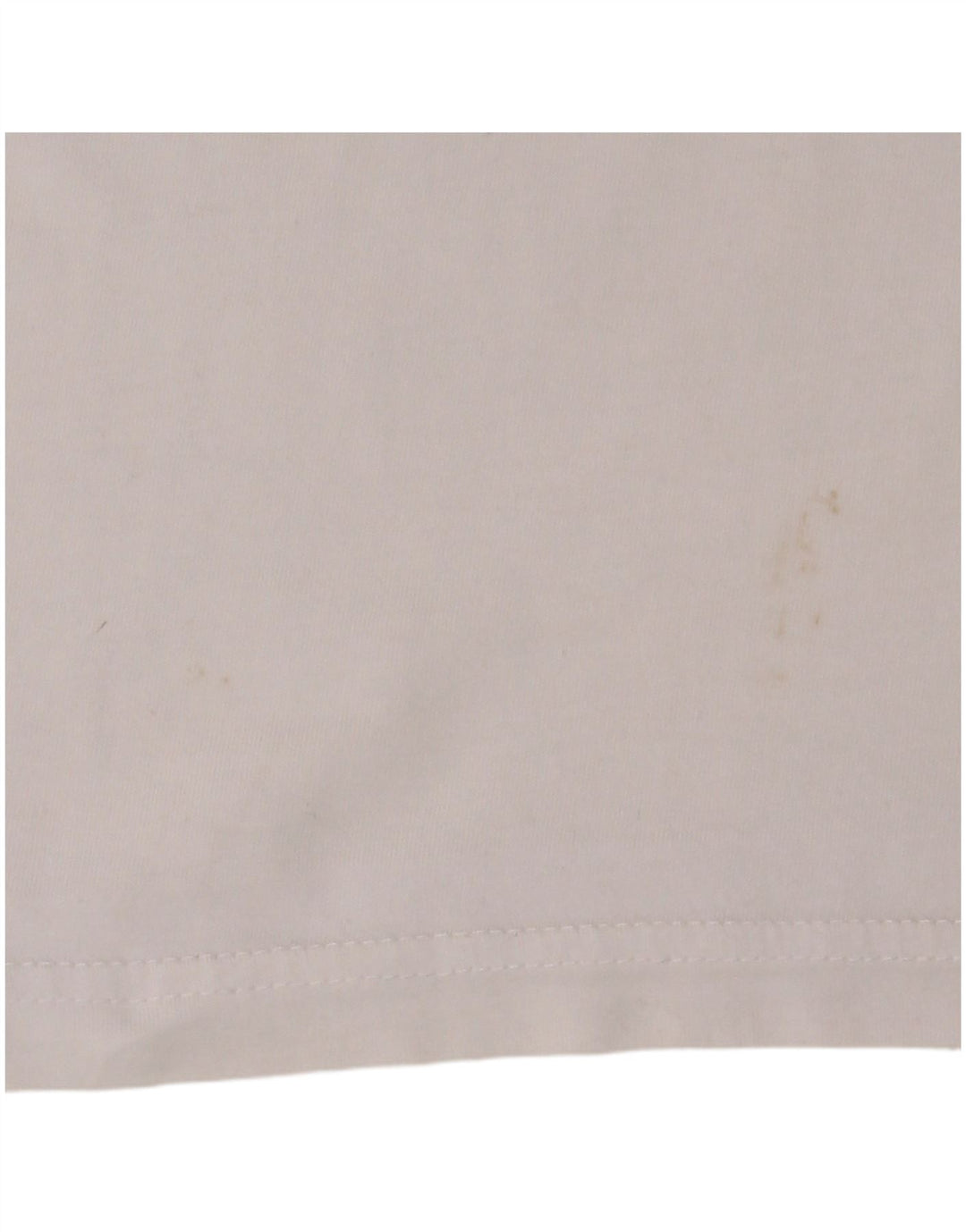 Camiseta masculina The North Face Top Médio Branco