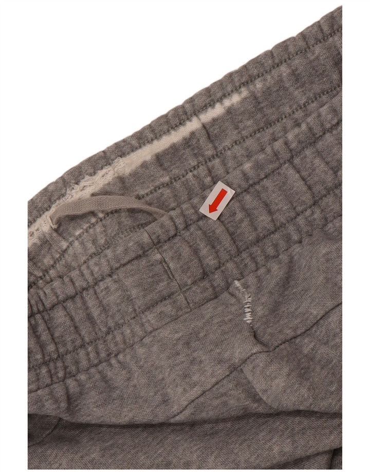 Calça de treino masculina Puma Joggers XL cinza