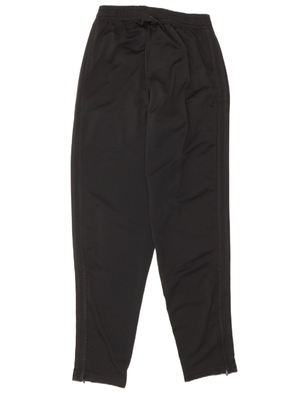 Calças de treino masculinas ADIDAS pequenas pretas