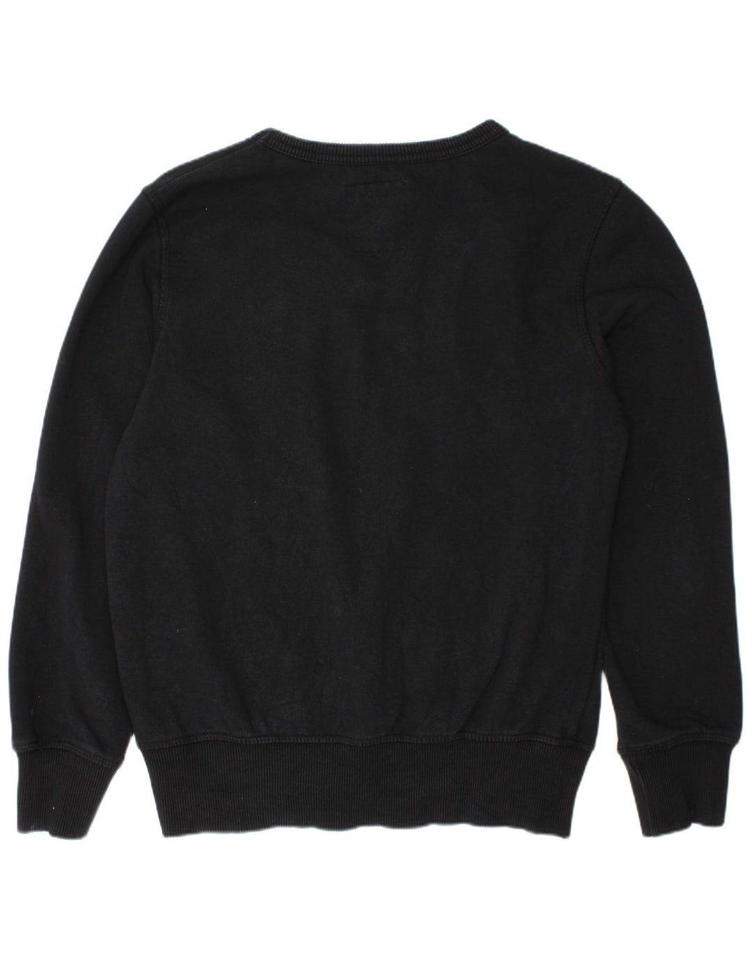 Moletom gráfico LEVI'S Boys 9-10 anos preto