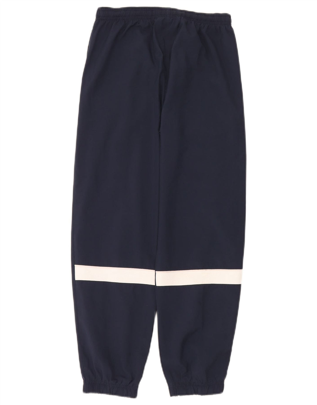 Calça de treino Nike Boys Joggers 10-11 anos médio azul marinho