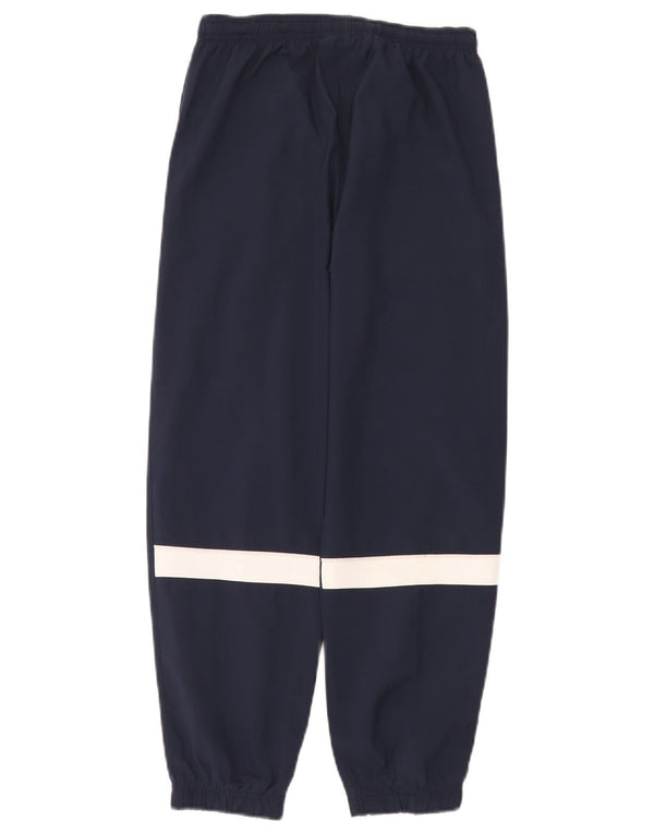 Calça de treino Nike Boys Joggers 10-11 anos médio azul marinho
