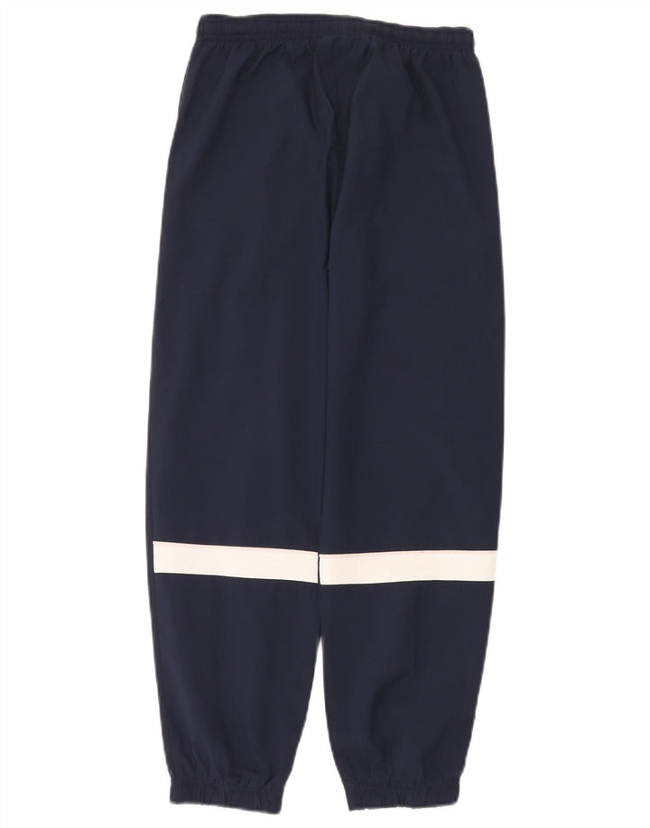 Calça de treino Nike Boys Joggers 10-11 anos médio azul marinho