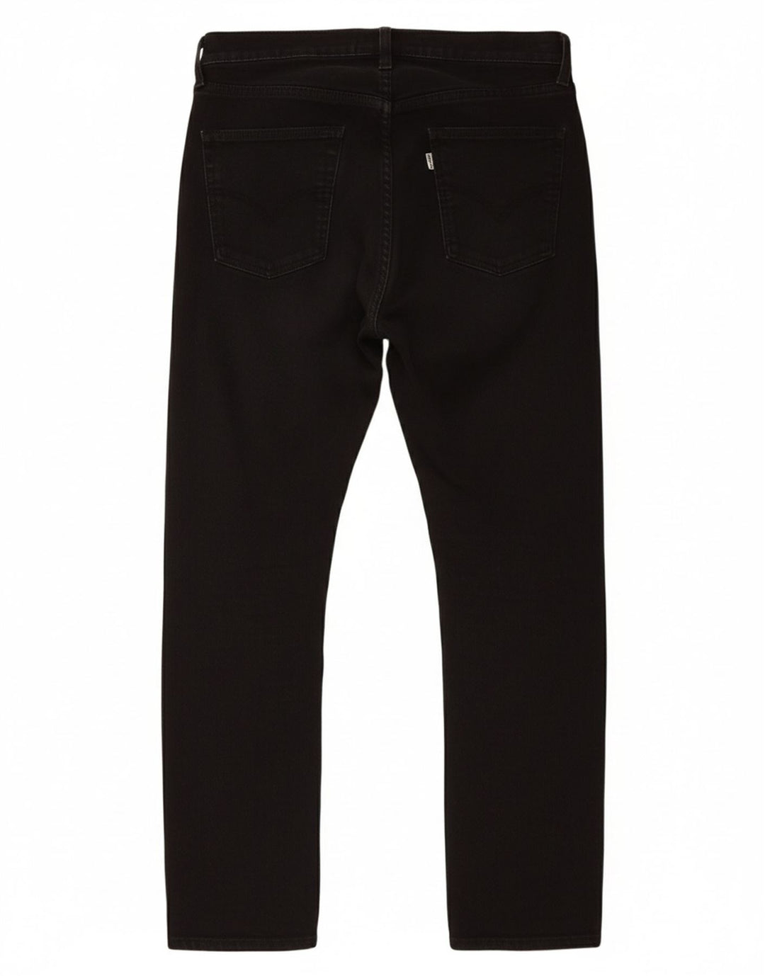 LEVI'S Jeans Slim Masculino W30 L27 Cinza