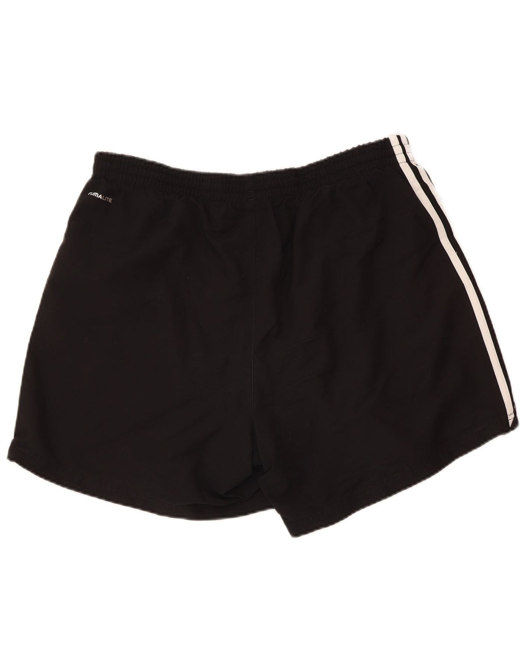 ADIDAS Mens Clima 365 Sport Shorts XL Preto Poliéster