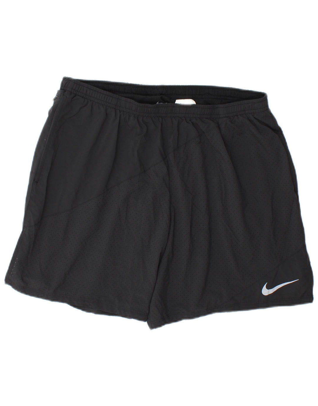 Shorts Nike Masculino Dri Fit Sport XL Preto Poliéster