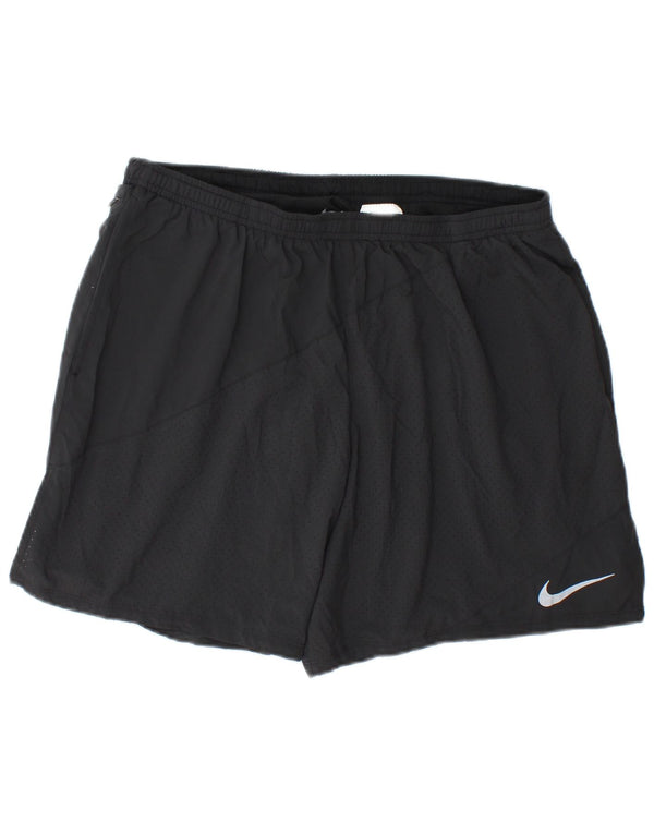 Shorts Nike Masculino Dri Fit Sport XL Preto Poliéster