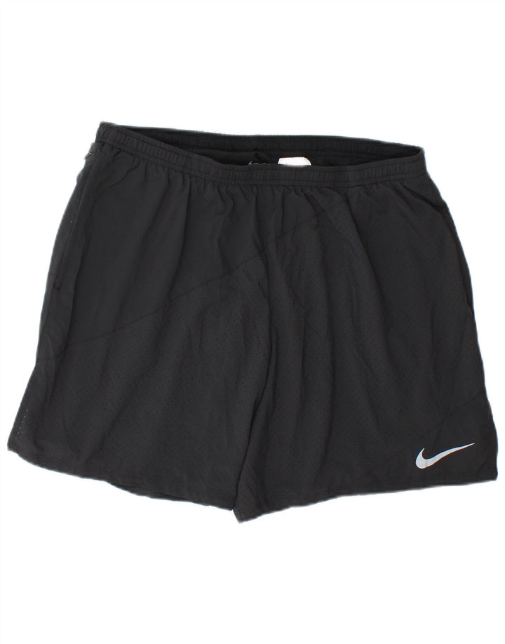 Shorts Nike Masculino Dri Fit Sport XL Preto Poliéster