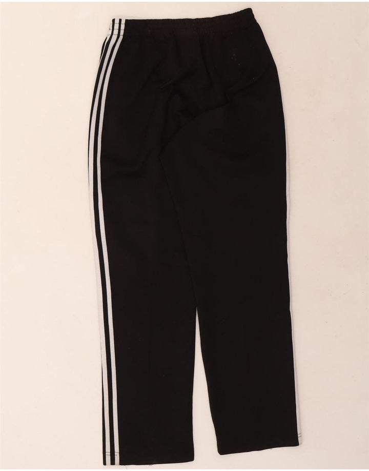 Calças de treino Adidas Meninos 13-14 Anos 2XL Preto