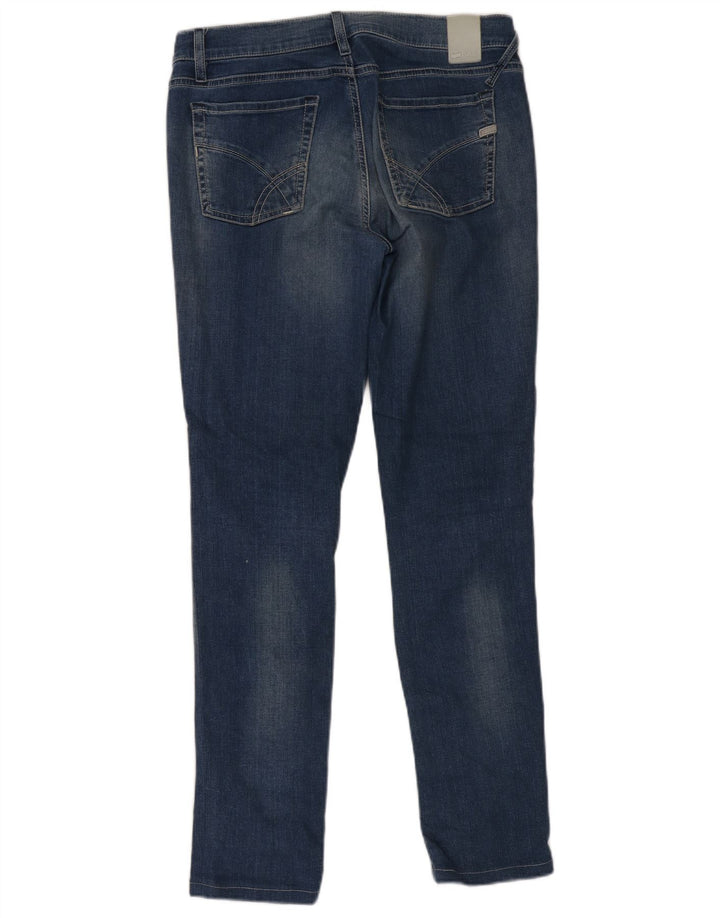 Gas Womens Christy Flare Bootcut Jeans W30 L31 Azul