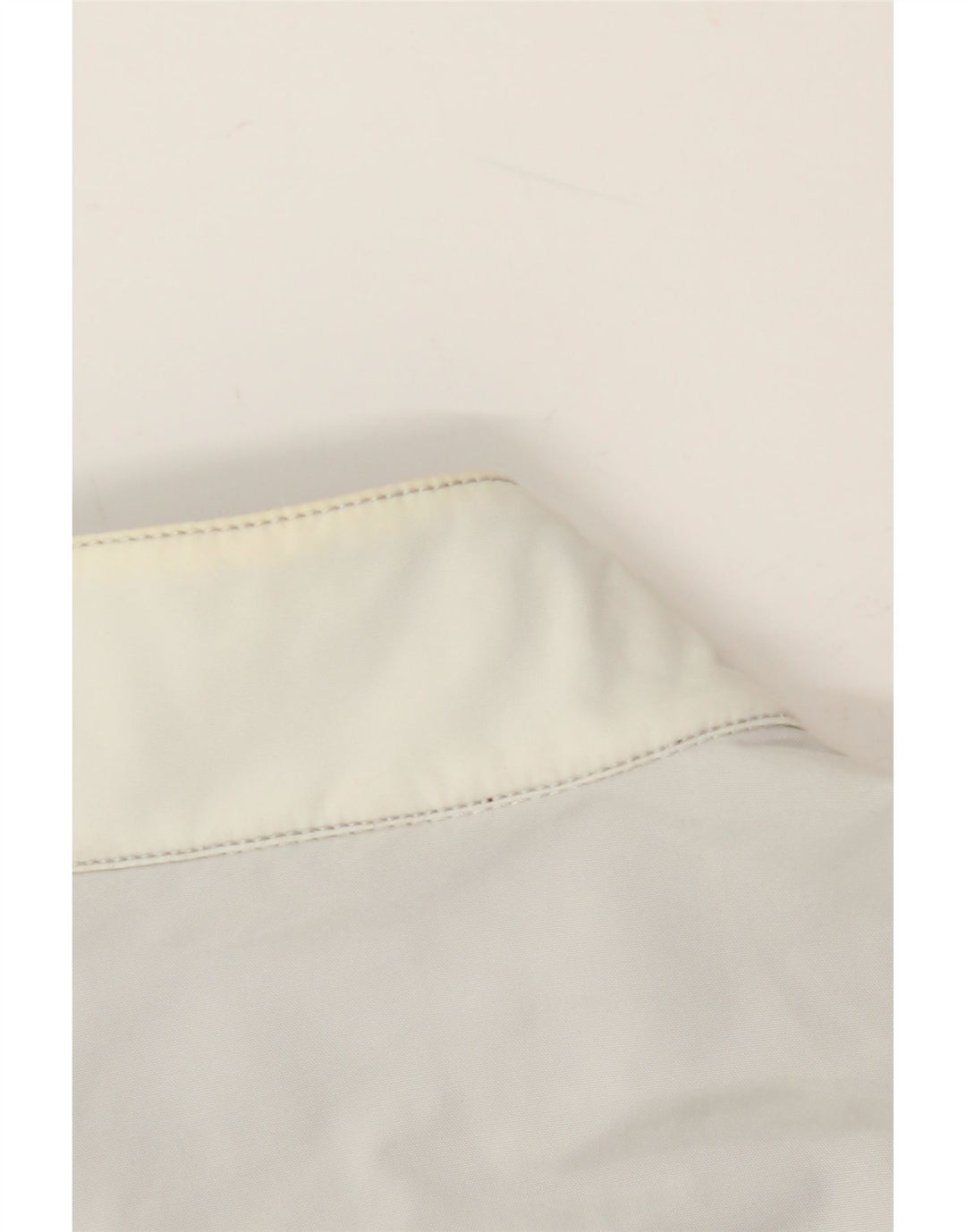 Jaqueta bomber masculina REFRIGIWEAR 15-16 anos XL branco nylon