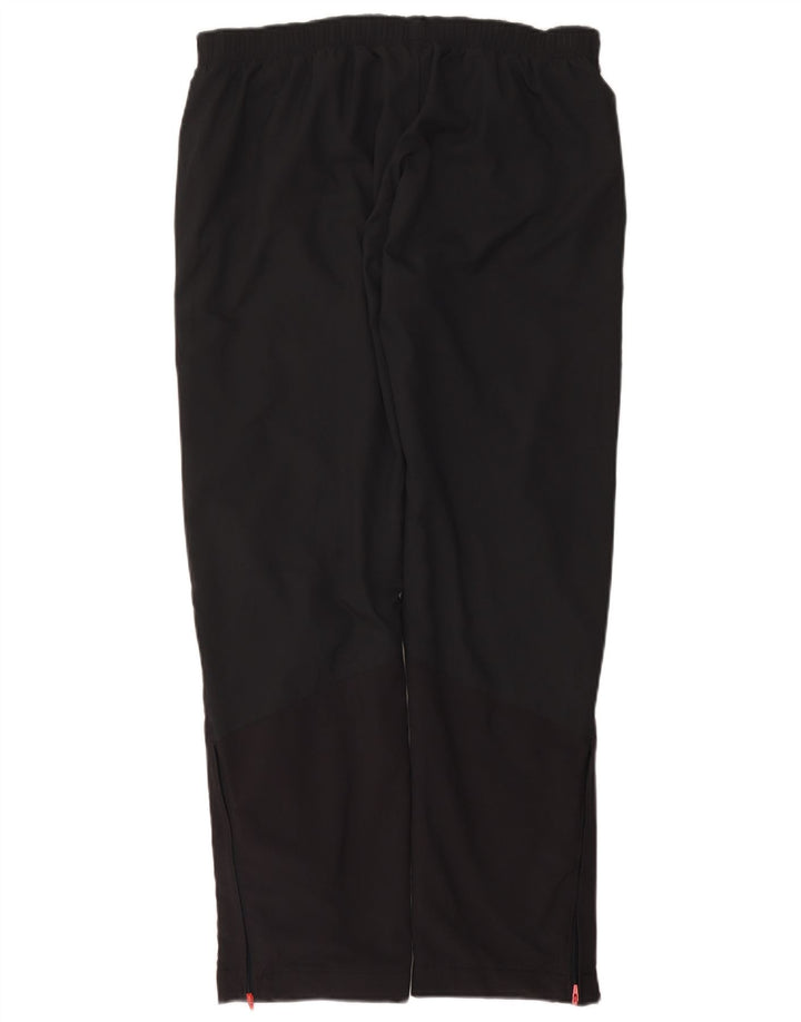 Calça de treino masculina Puma grande cinza