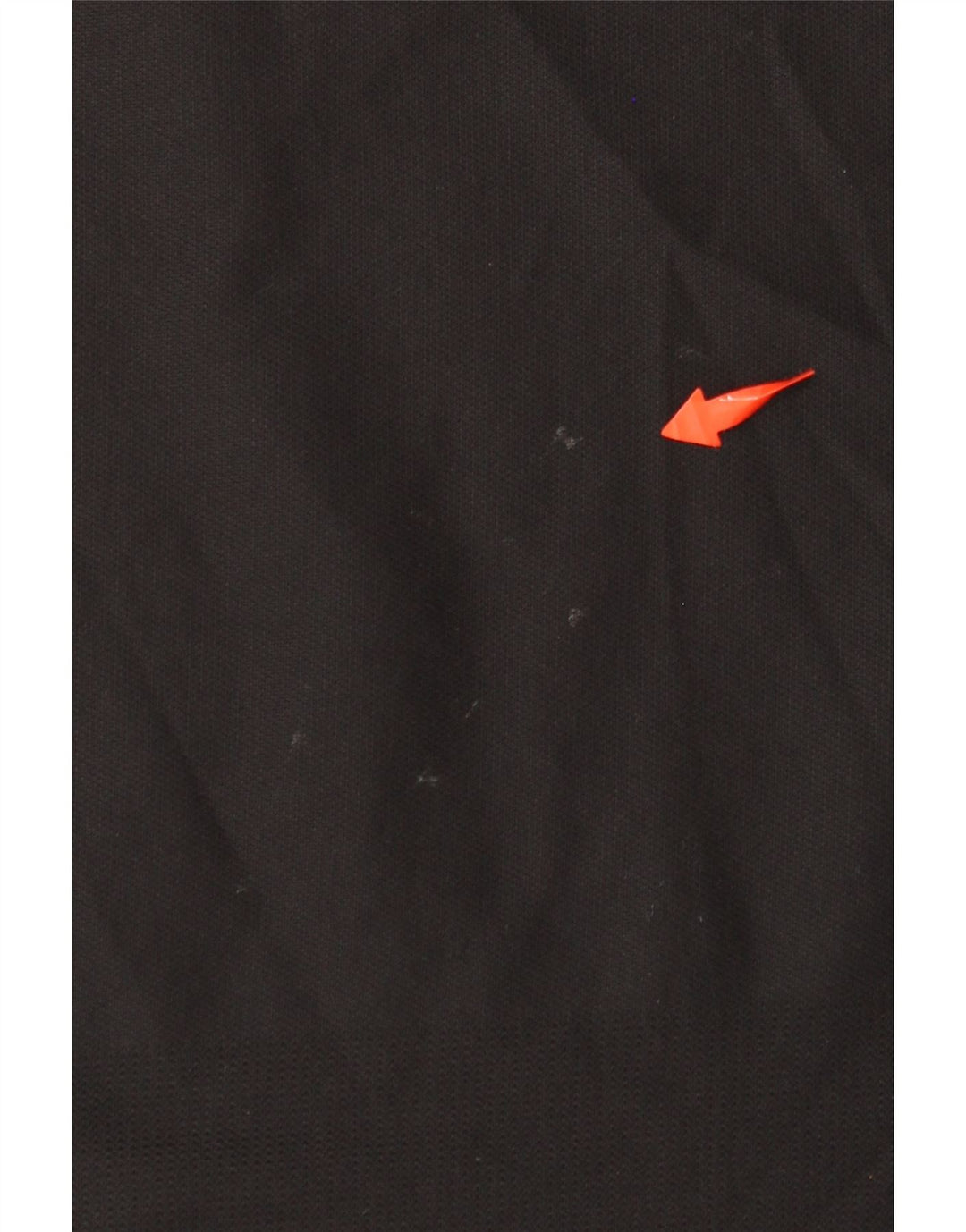 ADIDAS Mens Climacool Camiseta Top 2XL Preto Colourblock Poliéster