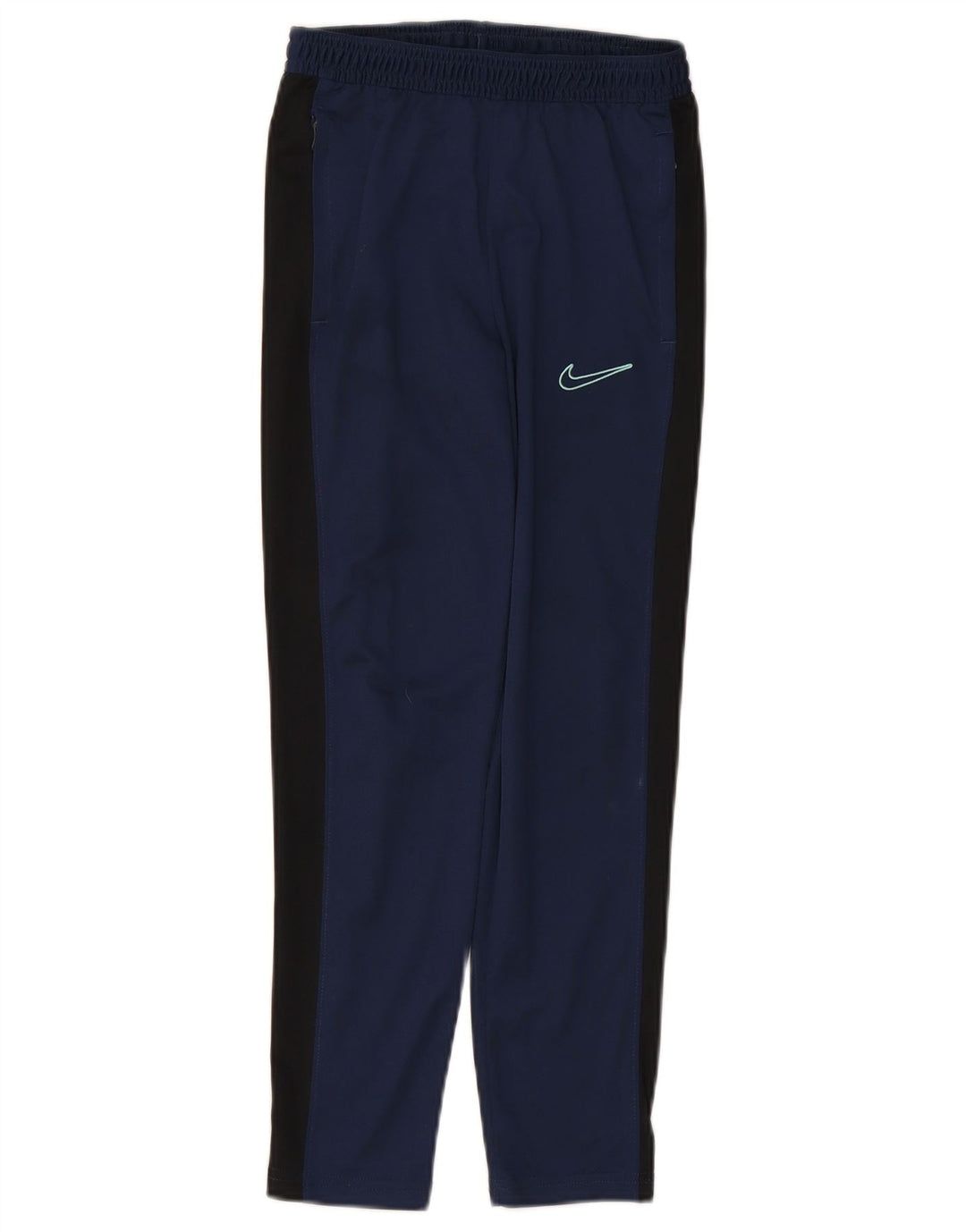 Calça de treino NIKE Boys Dri Fit 10-11 anos médio azul marinho