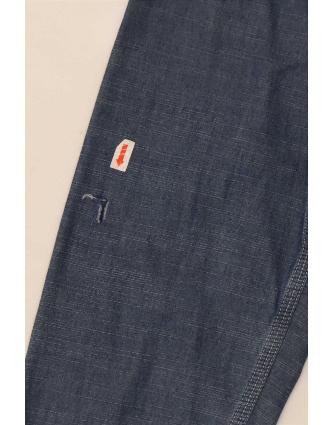 Camisa Levi's Masculina Standard Fit XL Azul Marinho