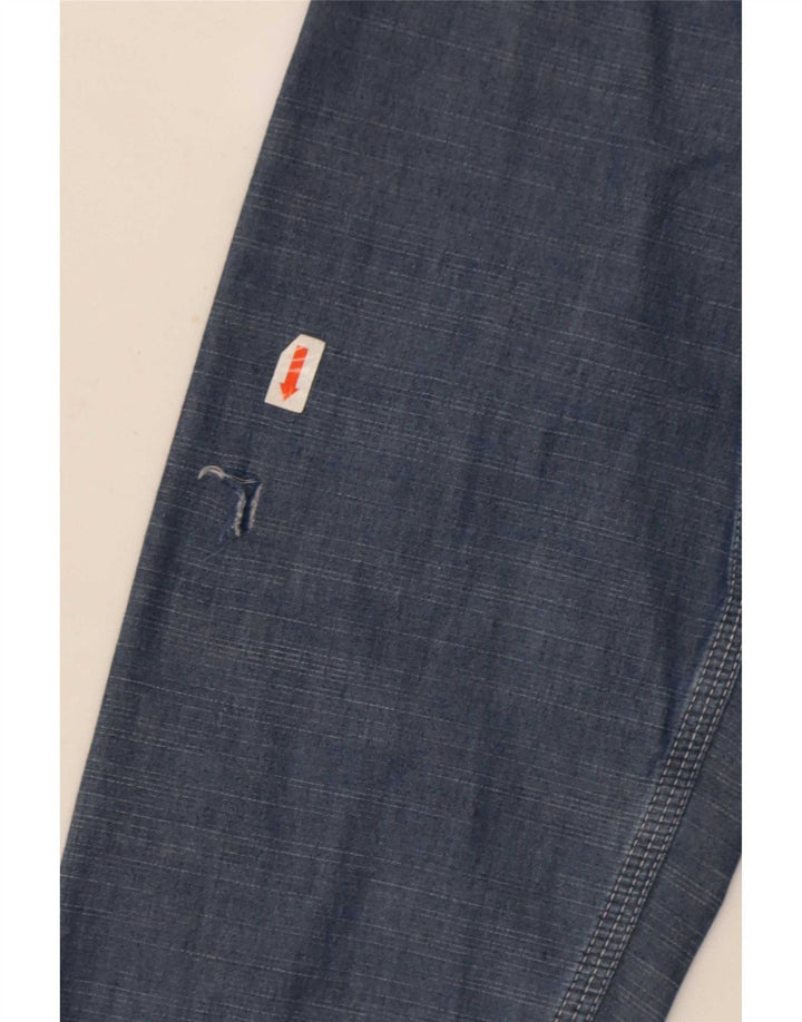 Camisa Levi's Masculina Standard Fit XL Azul Marinho