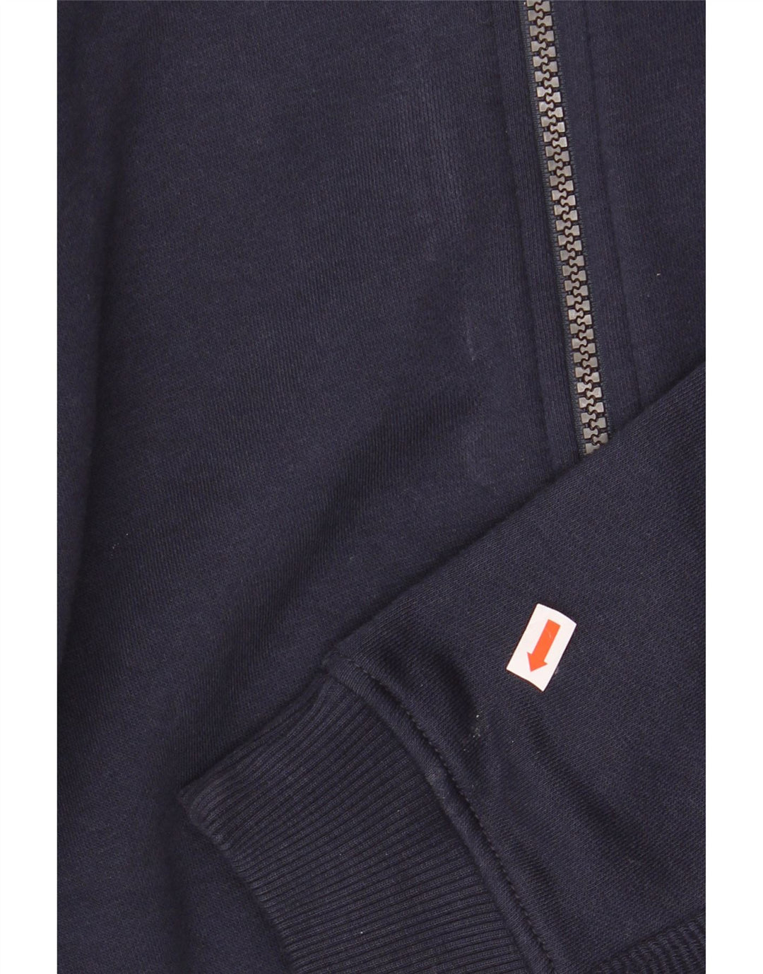 Jaqueta de treino para meninos LYLE & SCOTT 14-15 anos azul marinho algodão