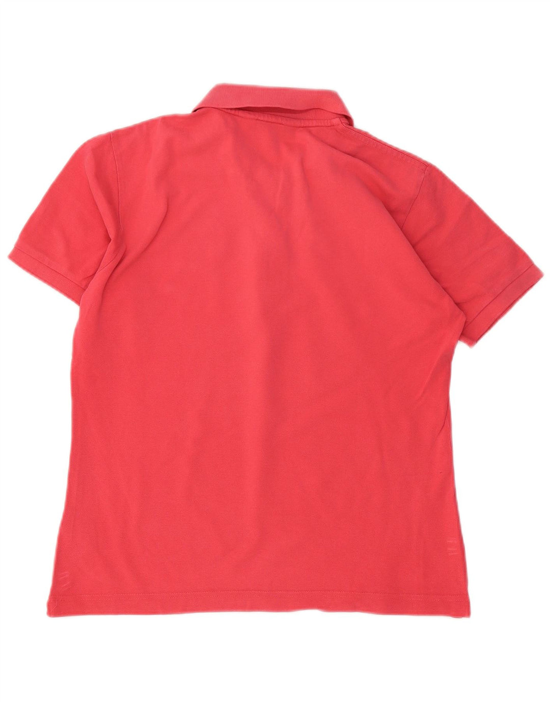 Camisa polo feminina KAPPA UK 18 XL rosa