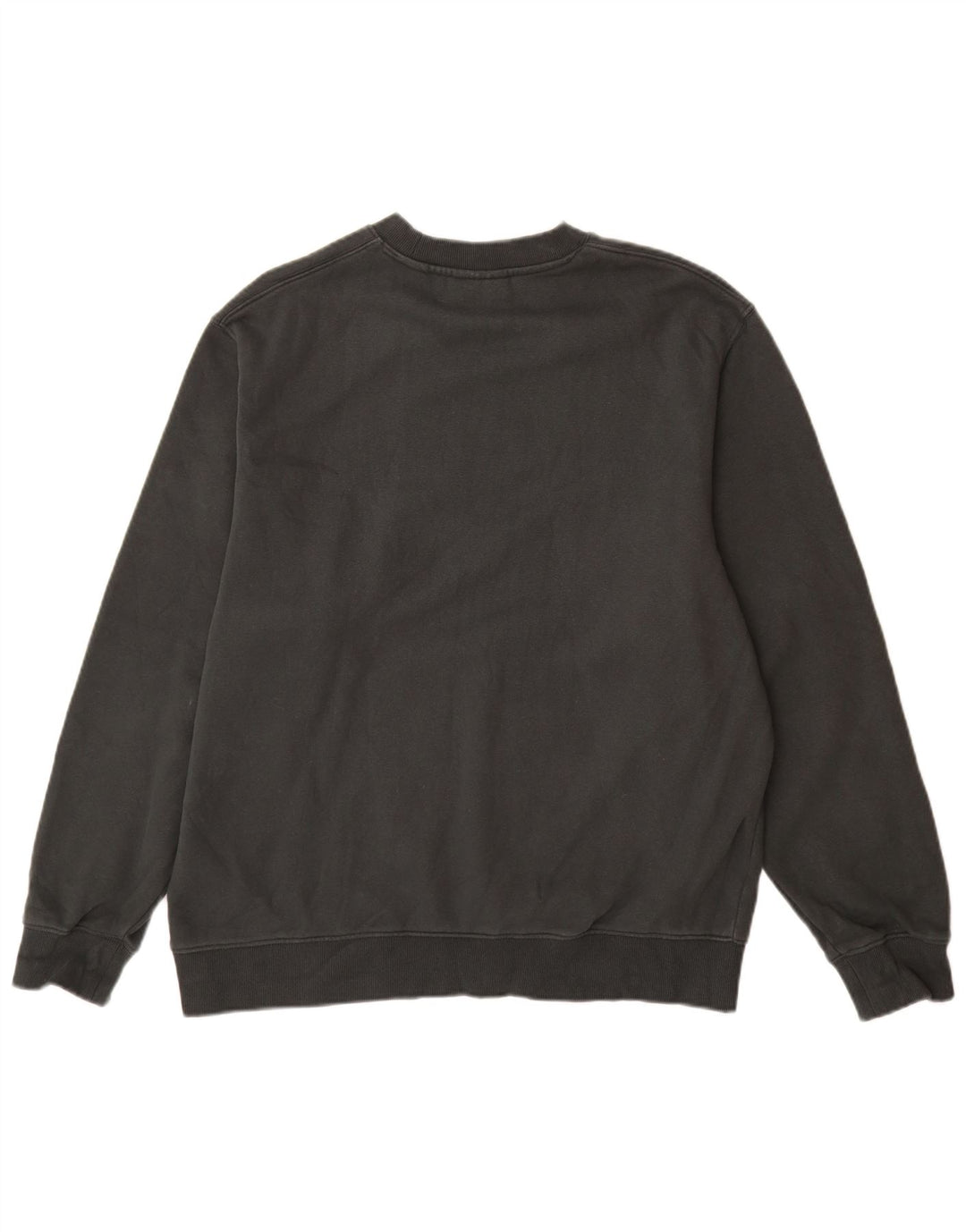 Jack & Jones moletom masculino jumper XL algodão cinza