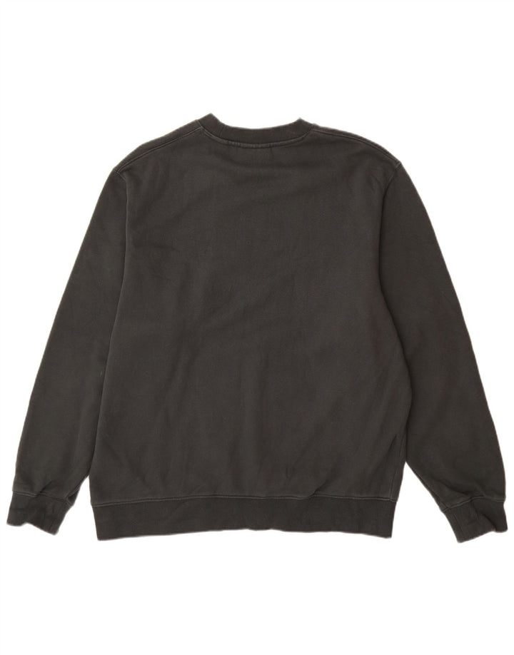 Jack & Jones moletom masculino jumper XL algodão cinza