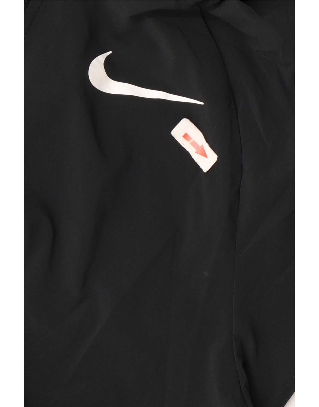 Jaqueta Nike Masculina Dri Fit Graphic Treino Top Médio Azul Marinho Colourblock