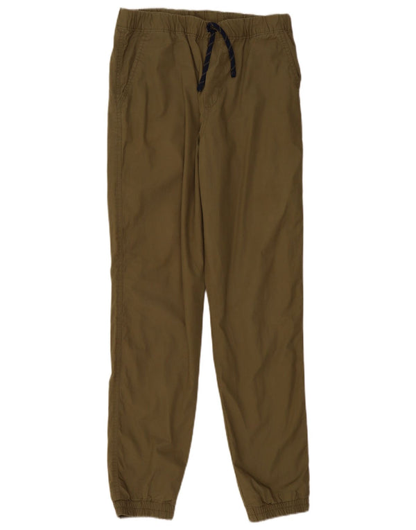 Polo Ralph Lauren Calças casuais para meninas 15-16 anos XL W30 L31 Caqui