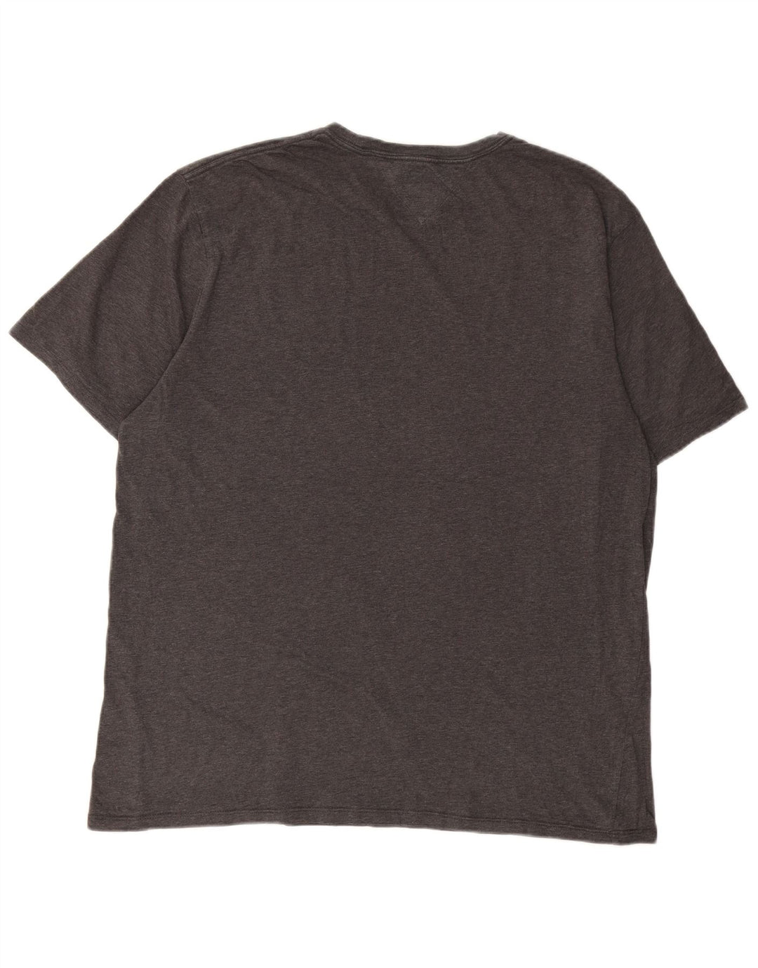 Camiseta masculina TOMMY HILFIGER XL cinza