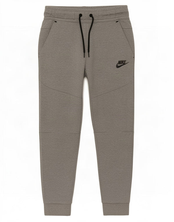 Calça de treino Nike Boys Joggers 8-9 anos pequeno cinza colorblock