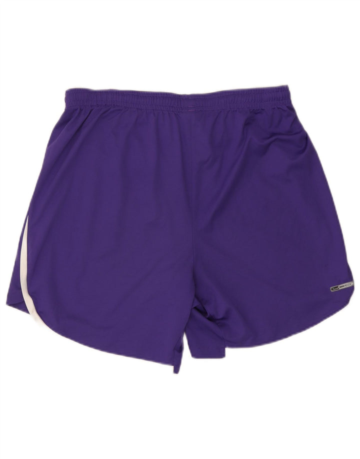 Puma Mens Sport Shorts Grande Roxo