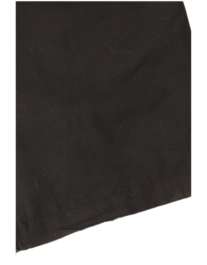 Calça Adidas Mens Clima 365 Treino Grande Poliéster Preto