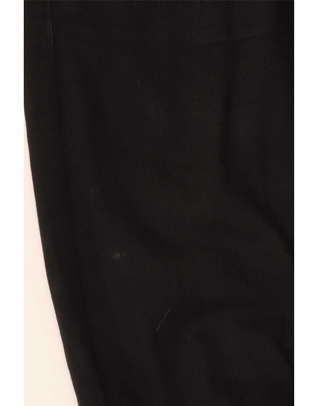 Farah Jeans Slim Feminino W30 L32 Algodão Preto