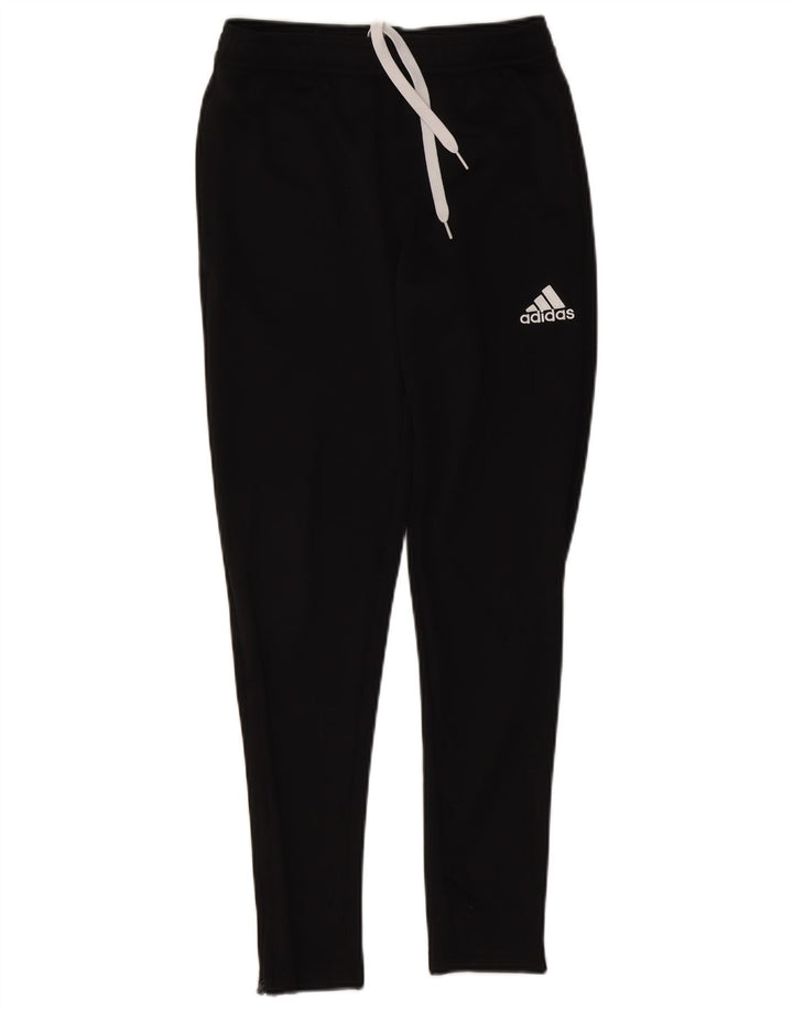 Calça Adidas Aeroready Masculina Pequena Poliéster Preto