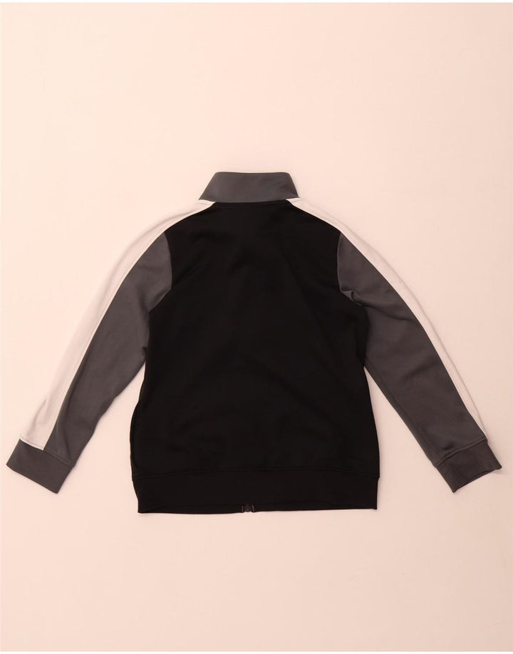 Jaqueta Under Armour Boys Treino Top 7-8 Anos Pequeno Multicolorido