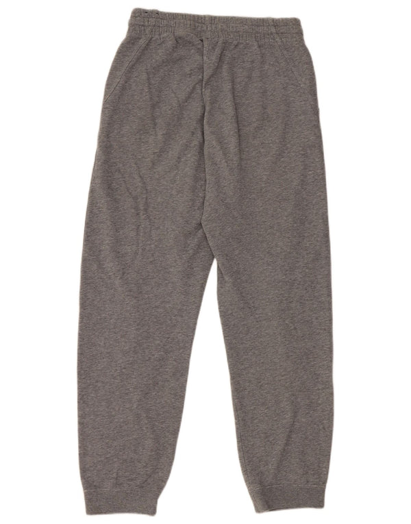 Calça de treino Nike Boys Joggers 13-14 anos XL cinza manchado