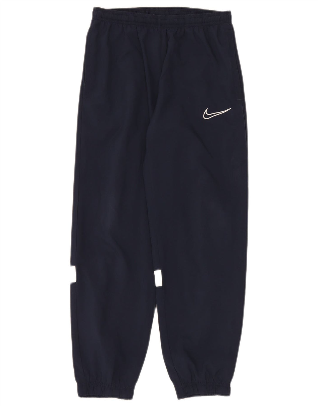 Calça de treino Nike Boys Joggers 10-11 anos médio azul marinho