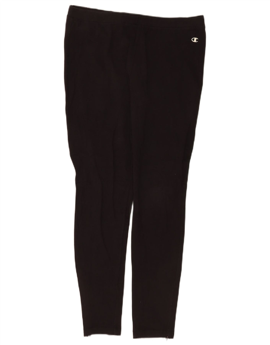 Leggings Femininas Champion UK 20 2XL Pretas