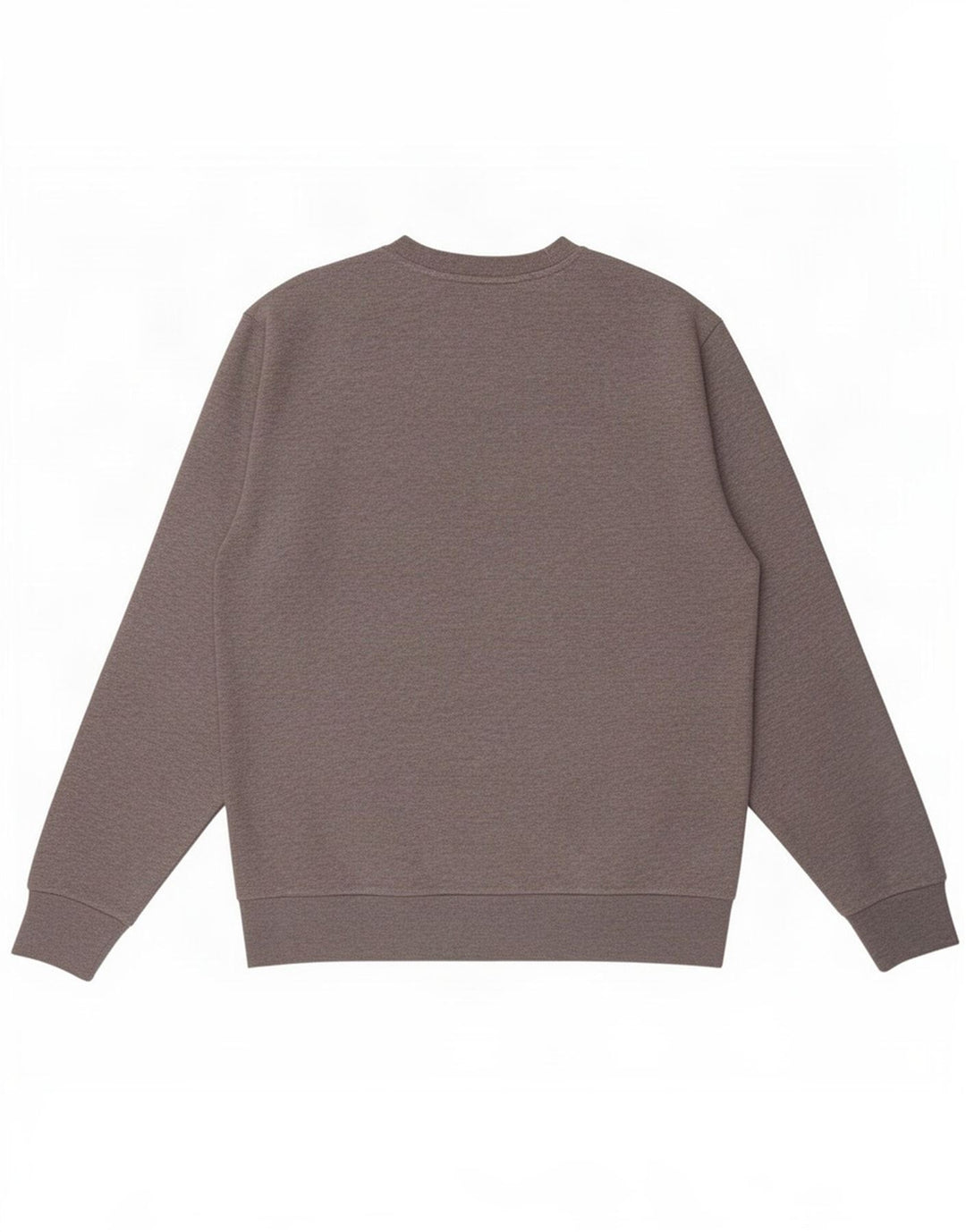 Levi's moletom gráfico masculino jumper pequeno algodão cinza