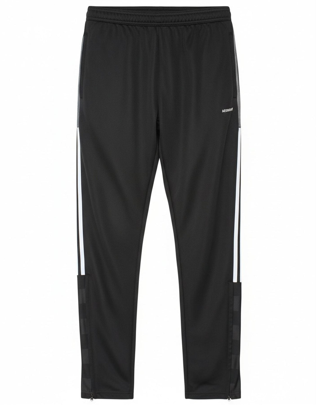 Calça Adidas Aeroready Masculino Médio Poliéster Preto
