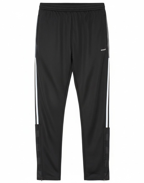 Calça Adidas Aeroready Masculino Médio Poliéster Preto