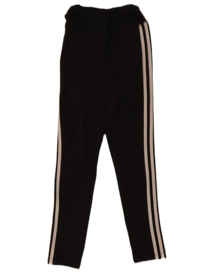 Calça Legging Adidas Climalite Feminina 4/6 XS Preta