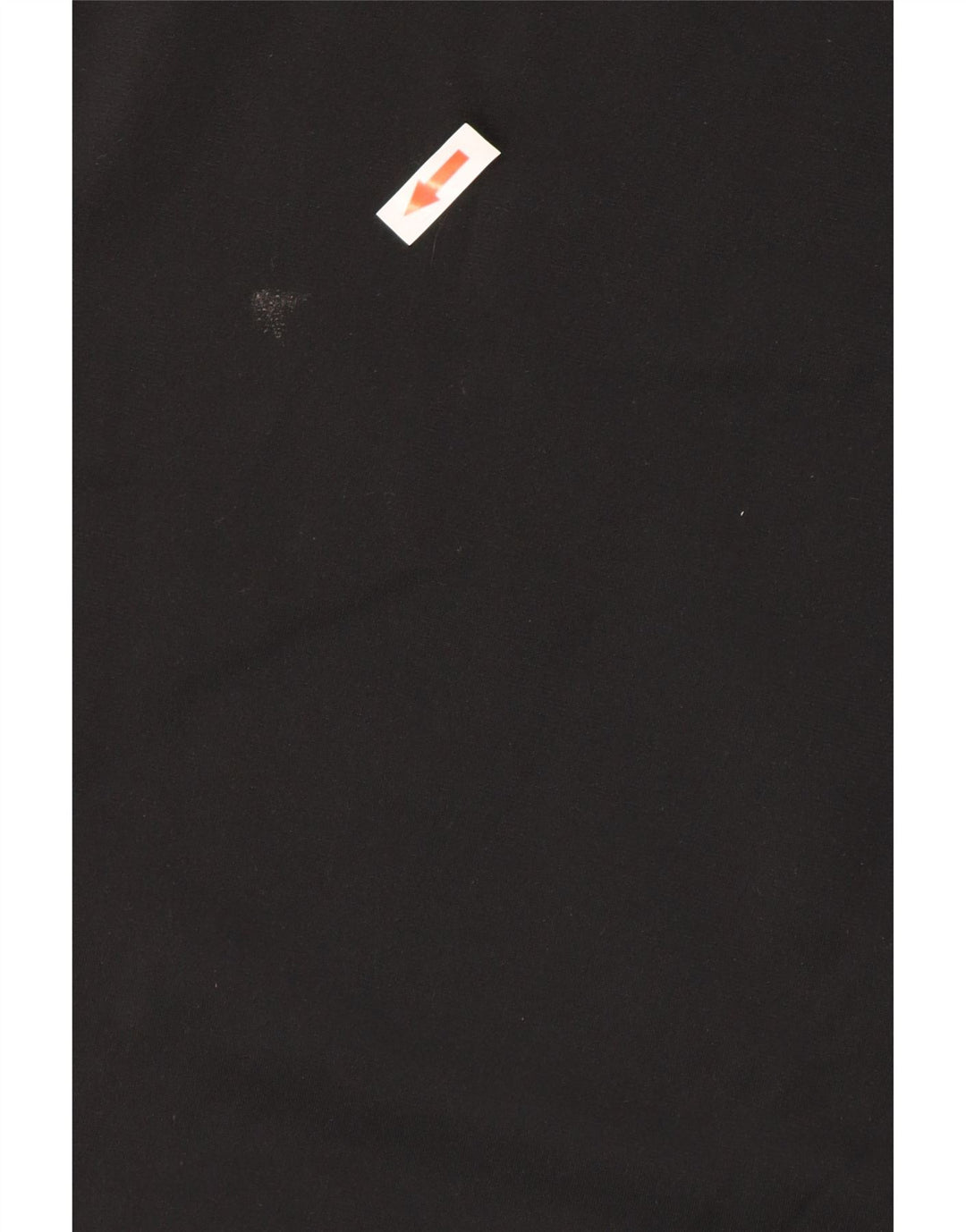 Calça Adidas Mens Treino XL Preto Poliéster