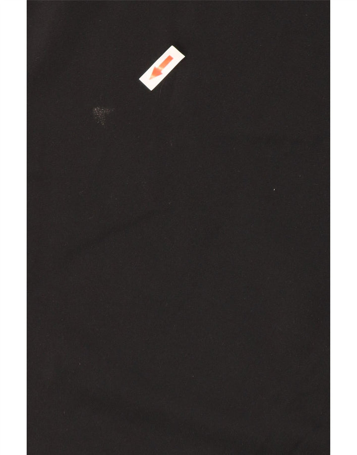 Calça Adidas Mens Treino XL Preto Poliéster